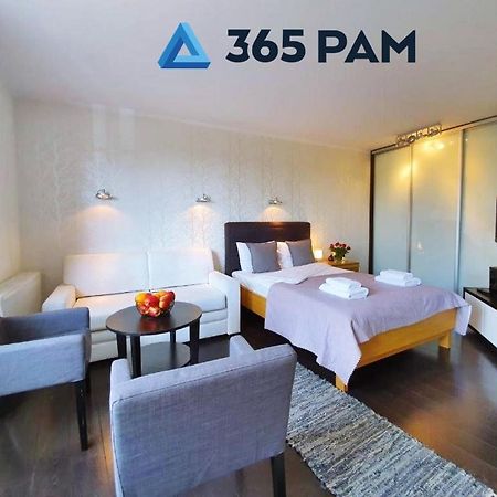 Europa Apartament - 365Pam Kołobrzeg Kültér fotó
