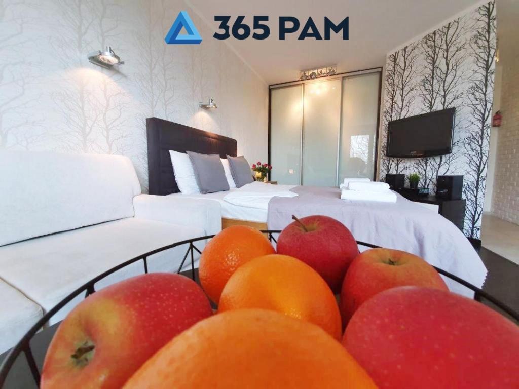 Europa Apartament - 365Pam Kołobrzeg Kültér fotó