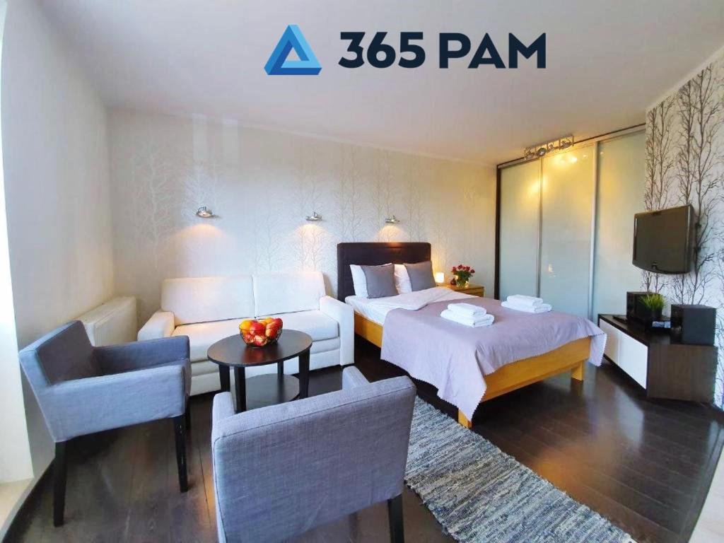 Europa Apartament - 365Pam Kołobrzeg Kültér fotó