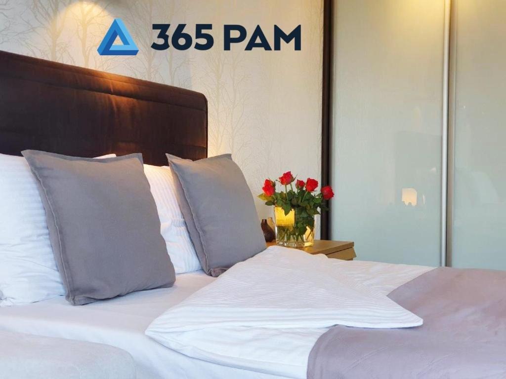 Europa Apartament - 365Pam Kołobrzeg Kültér fotó